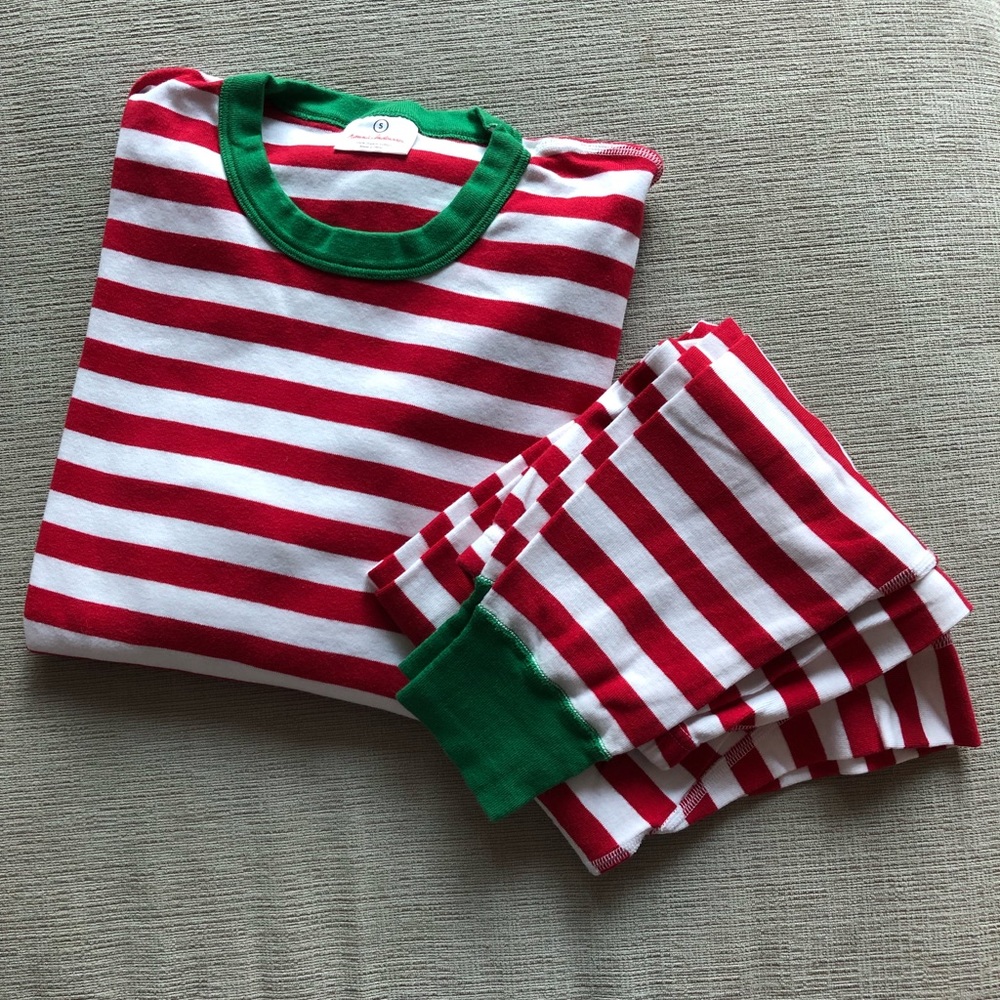 Hannah Anderson PJS